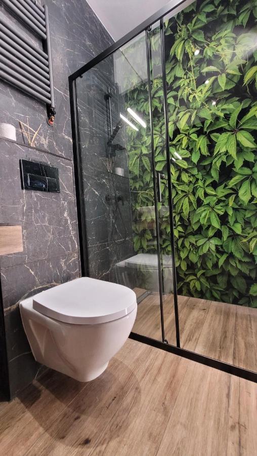 Apartament Zlote Zdzadlo Nikiszowiec Katoviçe Dış mekan fotoğraf
